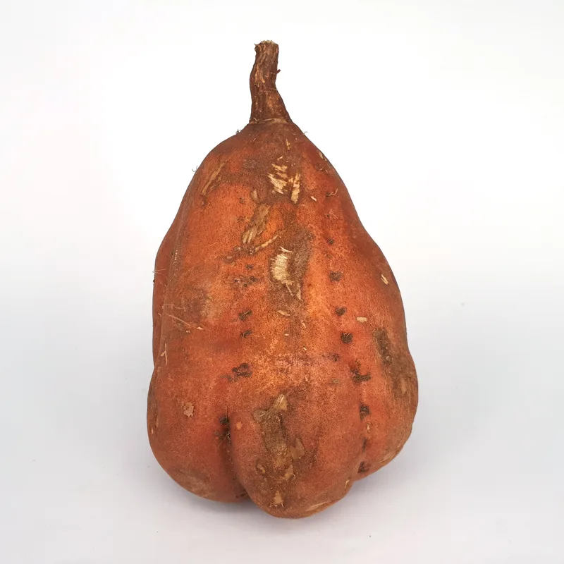Patate douce – photo 2